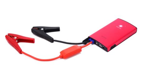 Jump Starter for small car