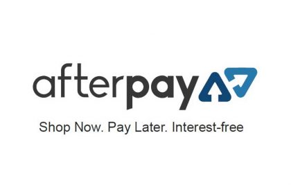 Afterpay- Buy Now- Pay Later