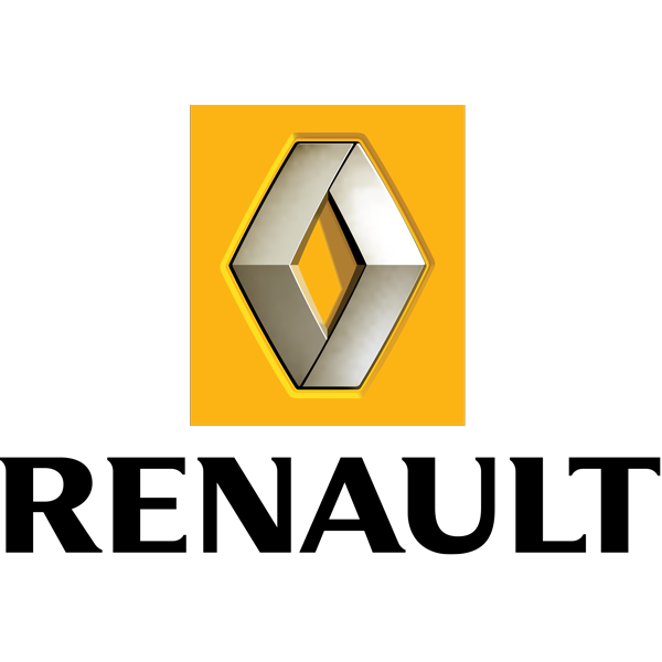 Renault Airbag Suspension